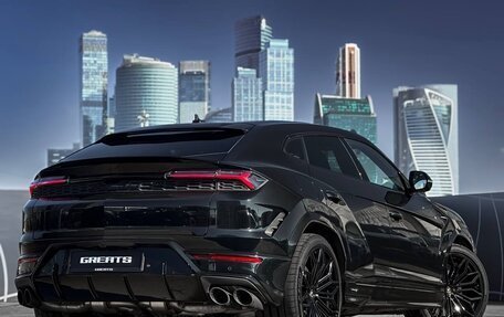 Lamborghini Urus I, 2025 год, 38 500 000 рублей, 4 фотография