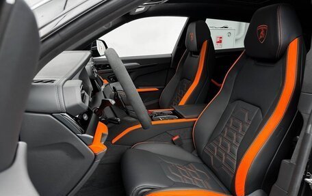 Lamborghini Urus I, 2025 год, 38 500 000 рублей, 12 фотография