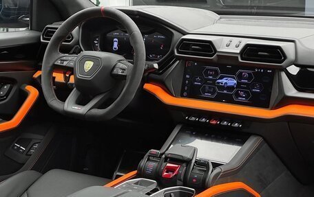 Lamborghini Urus I, 2025 год, 38 500 000 рублей, 16 фотография