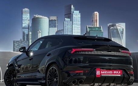 Lamborghini Urus I, 2025 год, 38 500 000 рублей, 6 фотография