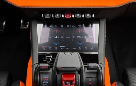 Lamborghini Urus I, 2025 год, 38 500 000 рублей, 20 фотография