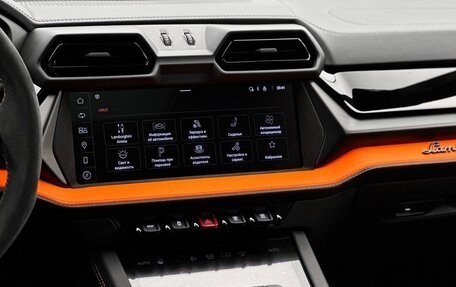Lamborghini Urus I, 2025 год, 38 500 000 рублей, 21 фотография