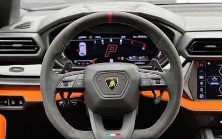 Lamborghini Urus I, 2025 год, 38 500 000 рублей, 18 фотография