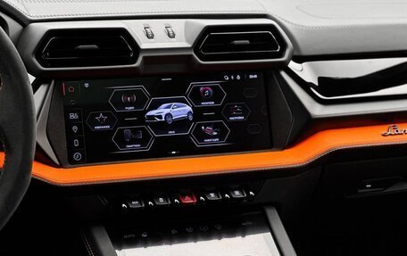 Lamborghini Urus I, 2025 год, 38 500 000 рублей, 22 фотография