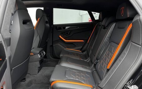 Lamborghini Urus I, 2025 год, 38 500 000 рублей, 29 фотография