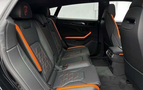 Lamborghini Urus I, 2025 год, 38 500 000 рублей, 30 фотография