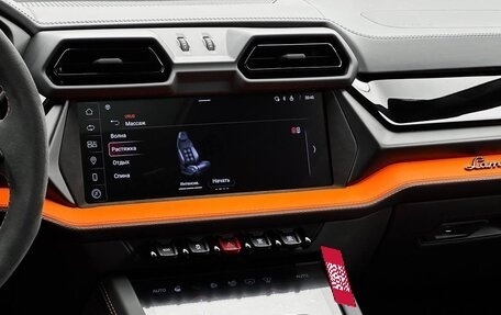 Lamborghini Urus I, 2025 год, 38 500 000 рублей, 24 фотография