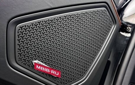 Lamborghini Urus I, 2025 год, 38 500 000 рублей, 33 фотография