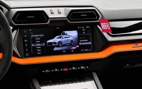 Lamborghini Urus I, 2025 год, 38 500 000 рублей, 23 фотография
