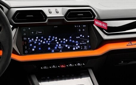 Lamborghini Urus I, 2025 год, 38 500 000 рублей, 26 фотография