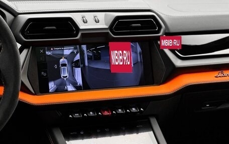 Lamborghini Urus I, 2025 год, 38 500 000 рублей, 25 фотография
