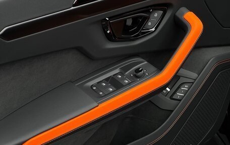 Lamborghini Urus I, 2025 год, 38 500 000 рублей, 34 фотография