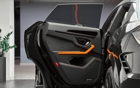 Lamborghini Urus I, 2025 год, 38 500 000 рублей, 35 фотография