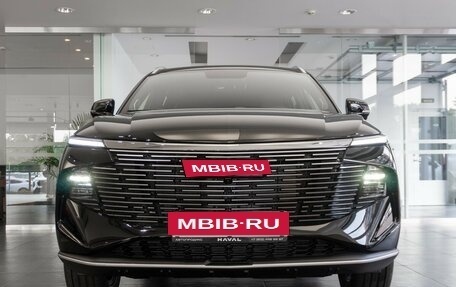Haval F7, 2026 год, 3 099 000 рублей, 2 фотография