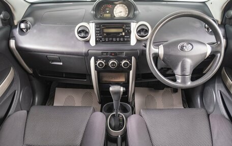 Toyota Ist II, 2004 год, 499 000 рублей, 11 фотография