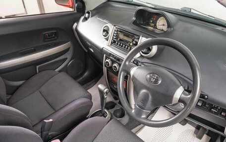 Toyota Ist II, 2004 год, 499 000 рублей, 9 фотография