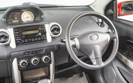 Toyota Ist II, 2004 год, 499 000 рублей, 10 фотография
