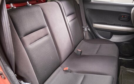 Toyota Ist II, 2004 год, 499 000 рублей, 16 фотография