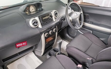 Toyota Ist II, 2004 год, 499 000 рублей, 17 фотография