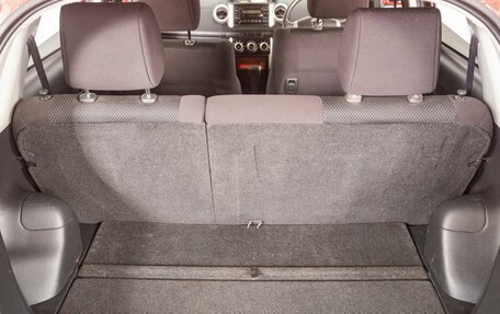 Toyota Ist II, 2004 год, 499 000 рублей, 18 фотография