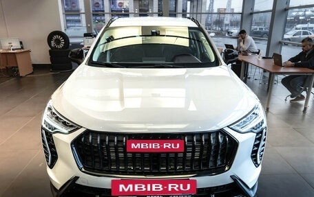 Haval Jolion, 2026 год, 2 499 000 рублей, 2 фотография