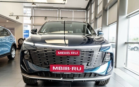 Haval F7, 2026 год, 3 399 000 рублей, 2 фотография