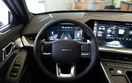 Haval F7, 2026 год, 3 399 000 рублей, 23 фотография