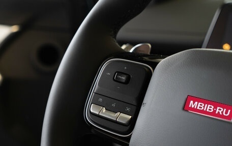 Haval F7, 2026 год, 3 399 000 рублей, 16 фотография
