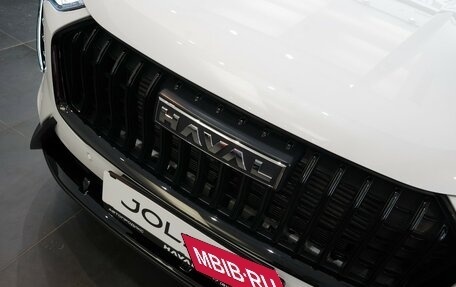 Haval Jolion, 2026 год, 2 699 000 рублей, 8 фотография