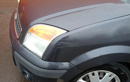 Ford Fusion I, 2008 год, 360 000 рублей, 5 фотография
