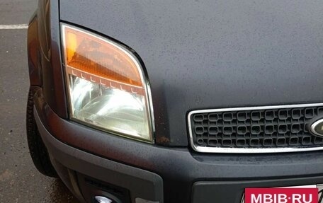 Ford Fusion I, 2008 год, 360 000 рублей, 6 фотография