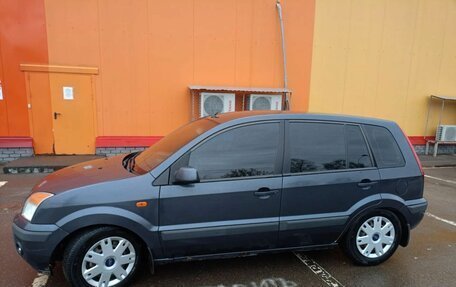 Ford Fusion I, 2008 год, 360 000 рублей, 16 фотография