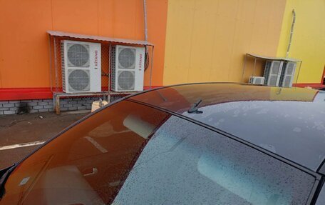 Ford Fusion I, 2008 год, 360 000 рублей, 13 фотография