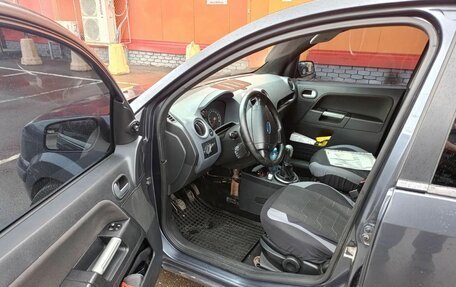 Ford Fusion I, 2008 год, 360 000 рублей, 10 фотография