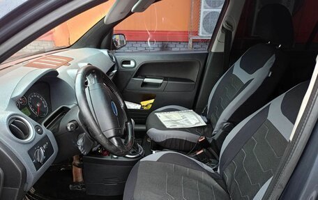 Ford Fusion I, 2008 год, 360 000 рублей, 12 фотография