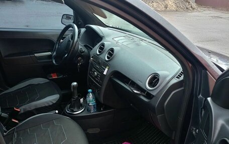 Ford Fusion I, 2008 год, 360 000 рублей, 21 фотография
