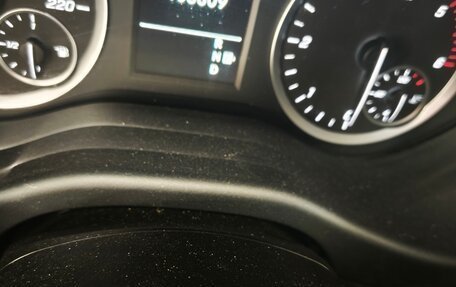 Mercedes-Benz Vito, 2019 год, 6 999 999 рублей, 4 фотография