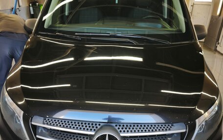 Mercedes-Benz Vito, 2019 год, 6 999 999 рублей, 8 фотография