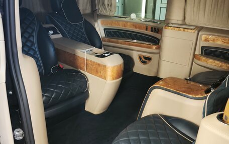 Mercedes-Benz Vito, 2019 год, 6 999 999 рублей, 9 фотография