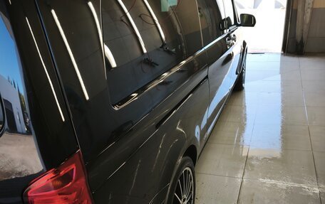 Mercedes-Benz Vito, 2019 год, 6 999 999 рублей, 5 фотография
