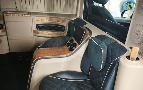 Mercedes-Benz Vito, 2019 год, 6 999 999 рублей, 10 фотография