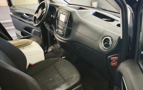Mercedes-Benz Vito, 2019 год, 6 999 999 рублей, 12 фотография
