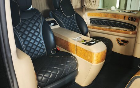 Mercedes-Benz Vito, 2019 год, 6 999 999 рублей, 11 фотография