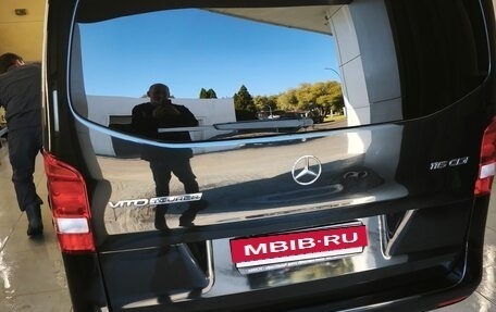 Mercedes-Benz Vito, 2019 год, 6 999 999 рублей, 6 фотография