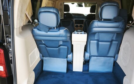 Mercedes-Benz Vito, 2019 год, 6 999 999 рублей, 13 фотография