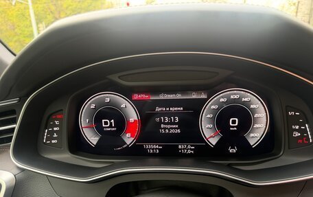 Audi S6, 2020 год, 6 350 000 рублей, 14 фотография