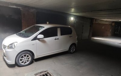 Daihatsu Mira e:S I рестайлинг, 2014 год, 335 000 рублей, 1 фотография