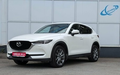 Mazda CX-5 II, 2020 год, 3 280 000 рублей, 1 фотография