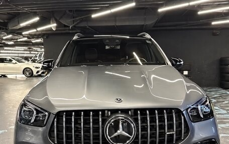 Mercedes-Benz GLE AMG, 2021 год, 7 490 000 рублей, 1 фотография