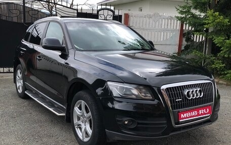 Audi Q5, 2011 год, 1 650 000 рублей, 1 фотография